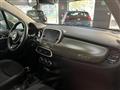 FIAT 500X 1.3 MultiJet 95 CV Lounge promo "PANERO PLUS"