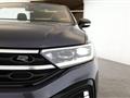 VOLKSWAGEN T-ROC Cabrio 1.5 TSI DSG R-Line Digi Nav RLine 19