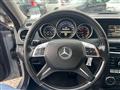 MERCEDES Classe C Station Wagon C SW 200 cdi (be) Executive