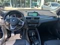 BMW X1 xDrive20d xLine aut.