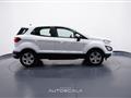 FORD ECOSPORT 1.0 EcoBoost 125cv S&S Connect Business