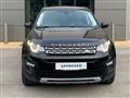 LAND ROVER DISCOVERY SPORT Discovery Sport 2.0 TD4 150 CV HSE