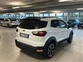 FORD ECOSPORT 1.000 ECOBOOST 125 CV ACTIVE