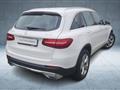 MERCEDES GLC SUV d 4Matic Business Aut