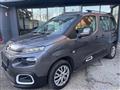 CITROEN BERLINGO BlueHDi 100 M FEEL 5 POSTI AUTOVETTURA