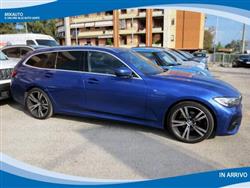 BMW SERIE 3 D Touring xDrive mSport AUT EU6