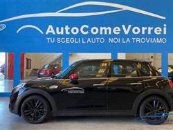 MINI MINI 3 PORTE TUA da EURO 270/mese ANTICIPO ZERO!!