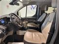 FORD TOURNEO CUSTOM Tourneo Custom 310 2.0 TDCi 170CV aut. PC Titanium