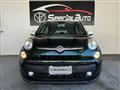 FIAT 500L Living 0.9 TwinAir Turbo Natural Power