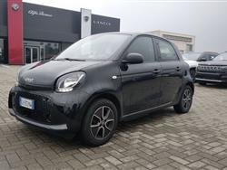 SMART EQ FORFOUR forfour EQ Brabus Style