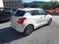 SUZUKI SWIFT 1.2 Hybrid Top - 10/2020 - Km. 66.600