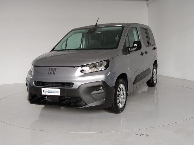 FIAT DOBLÒ 1.5 BlueHdi 130CV Combi N1