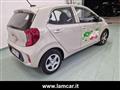 KIA PICANTO 1.0 12V 5 porte Urban