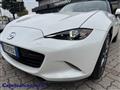 MAZDA MX-5 2.0 Tetto BROWN Sport SOLO 7.600KM+RECARO