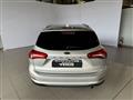 FORD FOCUS 1.5 EcoBlue 120 CV automatico SW Business Co-Pilot