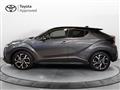 TOYOTA C-HR 2.0 Hybrid E-CVT Style