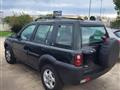 LAND ROVER Freelander 2.0 Td4 16V S.W. SE