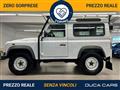 LAND ROVER DEFENDER 90 2.4 TD4 Station Wagon SE