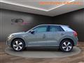 AUDI Q2 35 TFSI S tronic Identity Black