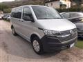 VOLKSWAGEN TRANSPORTER KOMBI 2.0 TDI 110CV PC Kombi Business - 9 Posti -