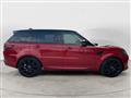 LAND ROVER RANGE ROVER SPORT Range Rover Sport 3.0 SDV6 HSE Dynamic