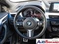 BMW X2 sDrive18i Msport