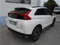 MITSUBISHI ECLIPSE CROSS Eclipse Cross