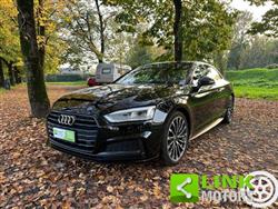 AUDI A5 2.0 TDI 190 CV S tronic - 12 MESI GARANZIA -