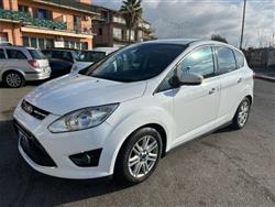 FORD C-Max 1.6 tdci Titanium 115cv dpf