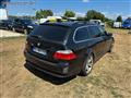 BMW SERIE 5 TOURING 520d Touring Eletta TG.EL901ZA