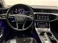 AUDI A6 ALLROAD 45 30 TDI