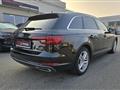 AUDI A4 AVANT Avant 35 TDI S tronic Business PERMUTE