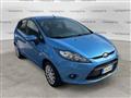 FORD FIESTA Fiesta+ 1.2 60CV 5 porte