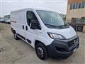 FIAT DUCATO 30 2.3 MJT 120CV L1H1 Furgone + IVA