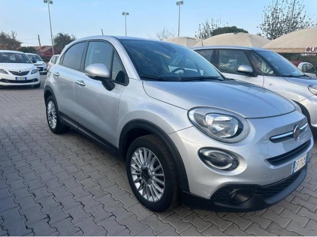 FIAT 500X 1.3 mjt Business 4x2 95cv