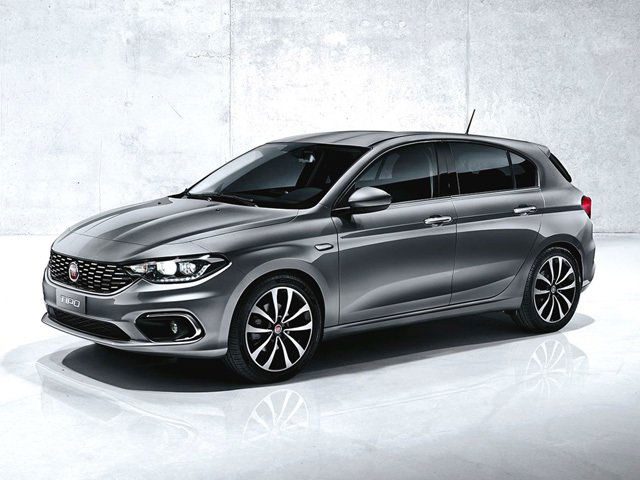 FIAT TIPO 1.3 Mjt S&S 5 porte Business