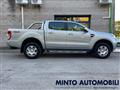 FORD RANGER 2.2 TDCI 160CV LIMITED 4WD GANCIO TRAINO NAVI