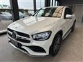 MERCEDES CLASSE GLC de 4Matic Plug-in hybrid Coupé Premium