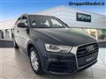 AUDI Q3 2.0 TFSI 180 CV quattro S tronic Business