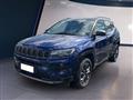 JEEP COMPASS 4XE II 2021 1.3 turbo t4 phev 80 Anniversario 4xe auto