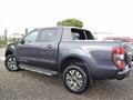 FORD Ranger 2.2 TDCi aut. DC Wildtrak 5pt.