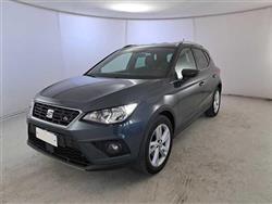 SEAT ARONA 1.0 TGI FR