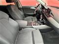 AUDI A6 AVANT Avant 2.0 TDI 177 CV