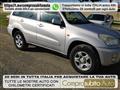 TOYOTA RAV4 2.0 16V cat 5 porte