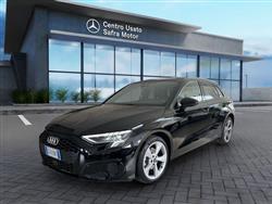 AUDI A3 SPORTBACK A3 SPB 30 TFSI Business Advanced