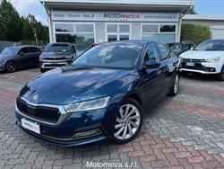 SKODA OCTAVIA 1.5 TSI ACT Style