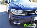 VOLKSWAGEN TIGUAN 2.0 TDI SCR DSG Business BlueMotion Technology