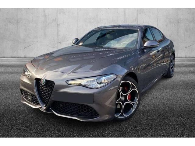 ALFA ROMEO GIULIA 2.0 Turbo 200 CV AT8 Sprint