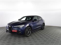 ALFA ROMEO STELVIO 2.2 Turbodiesel 210 CV AT8 Q4 Veloce