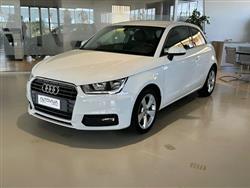 AUDI A1 1.4 TDI Admired